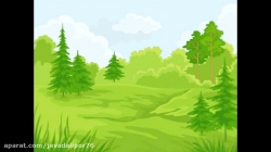 شعرهای کودکانه حیوانات جنگل قسمت اول ، داستان ,شعر ,قصه  و ترانه های شاد کودکانه